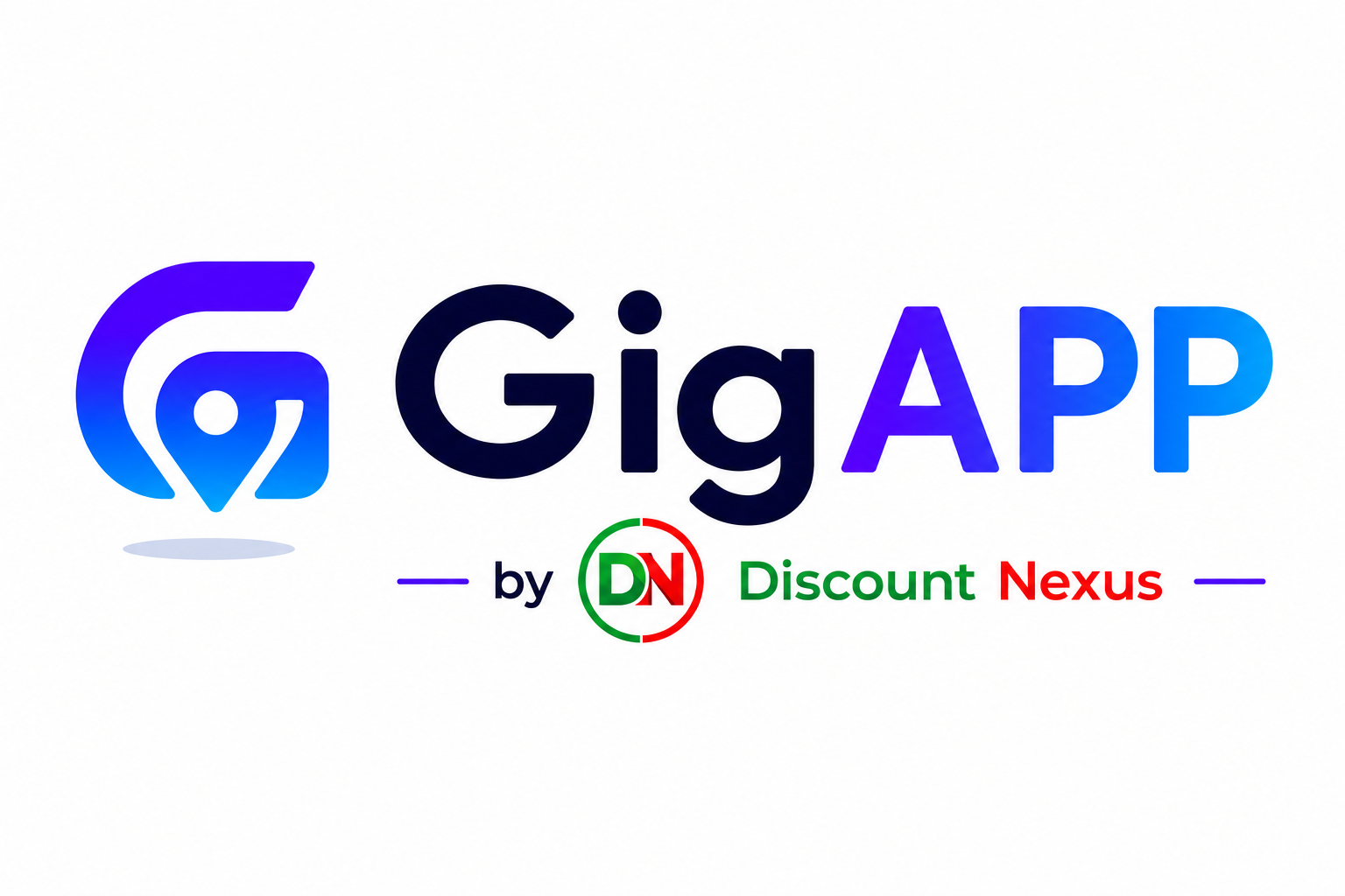 GigAPP by Discount Nexus